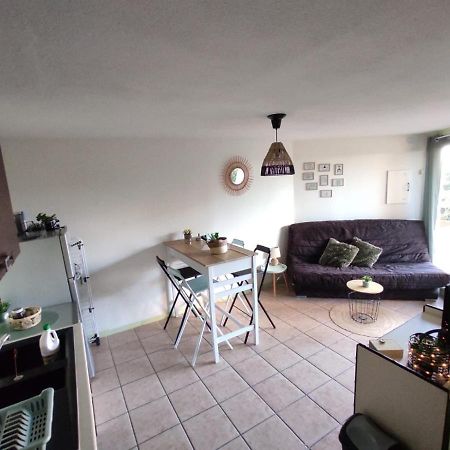 Appartement 25M², Gruissan, En Bord De Mer Ngoại thất bức ảnh